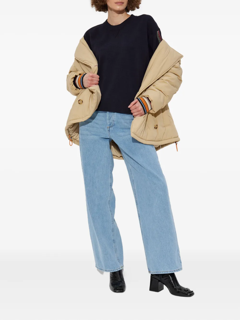 PS Paul Smith knitted jumper | Knitted Sweaters | Image 2