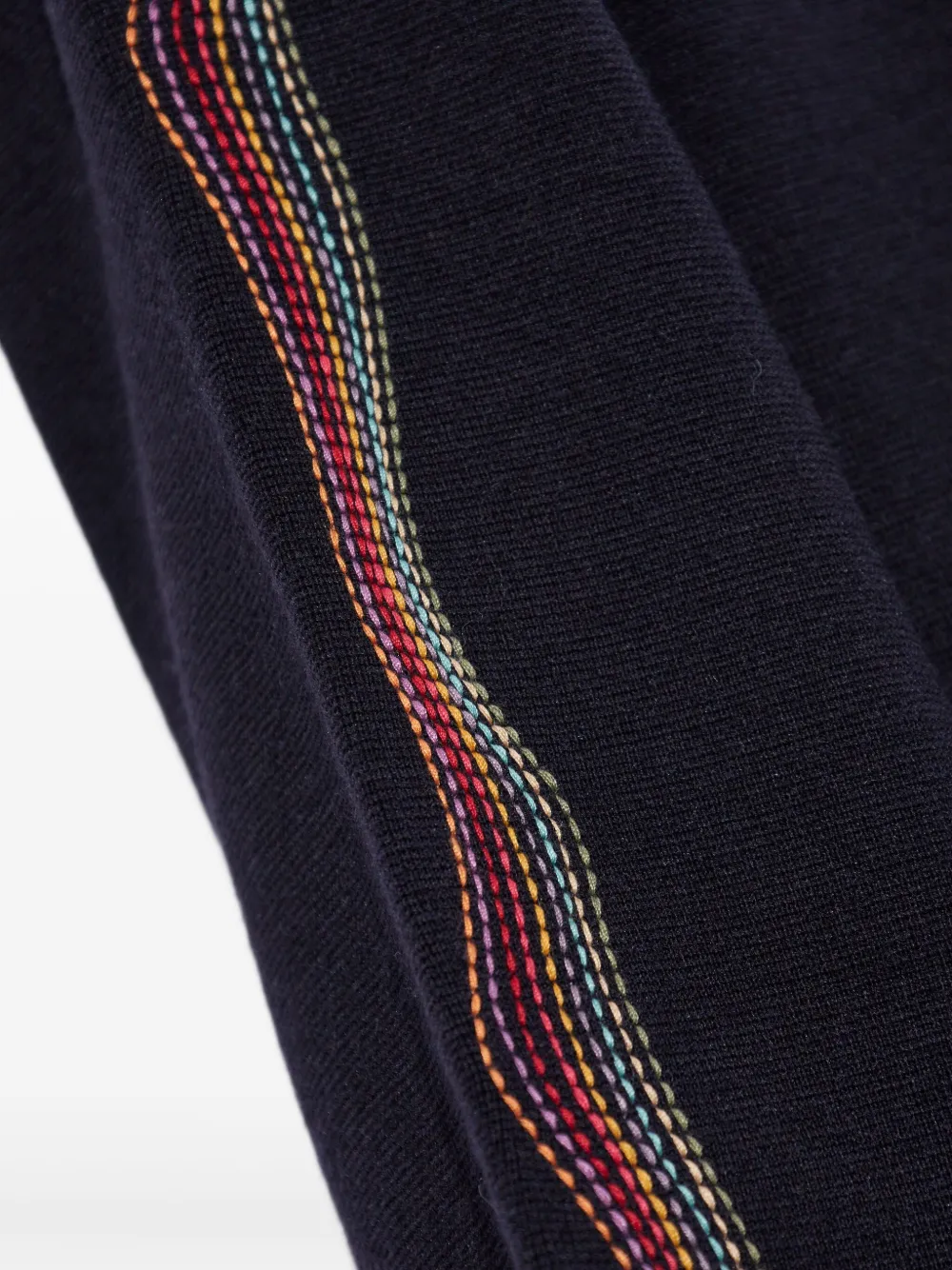PS Paul Smith Gebreide trui Blauw