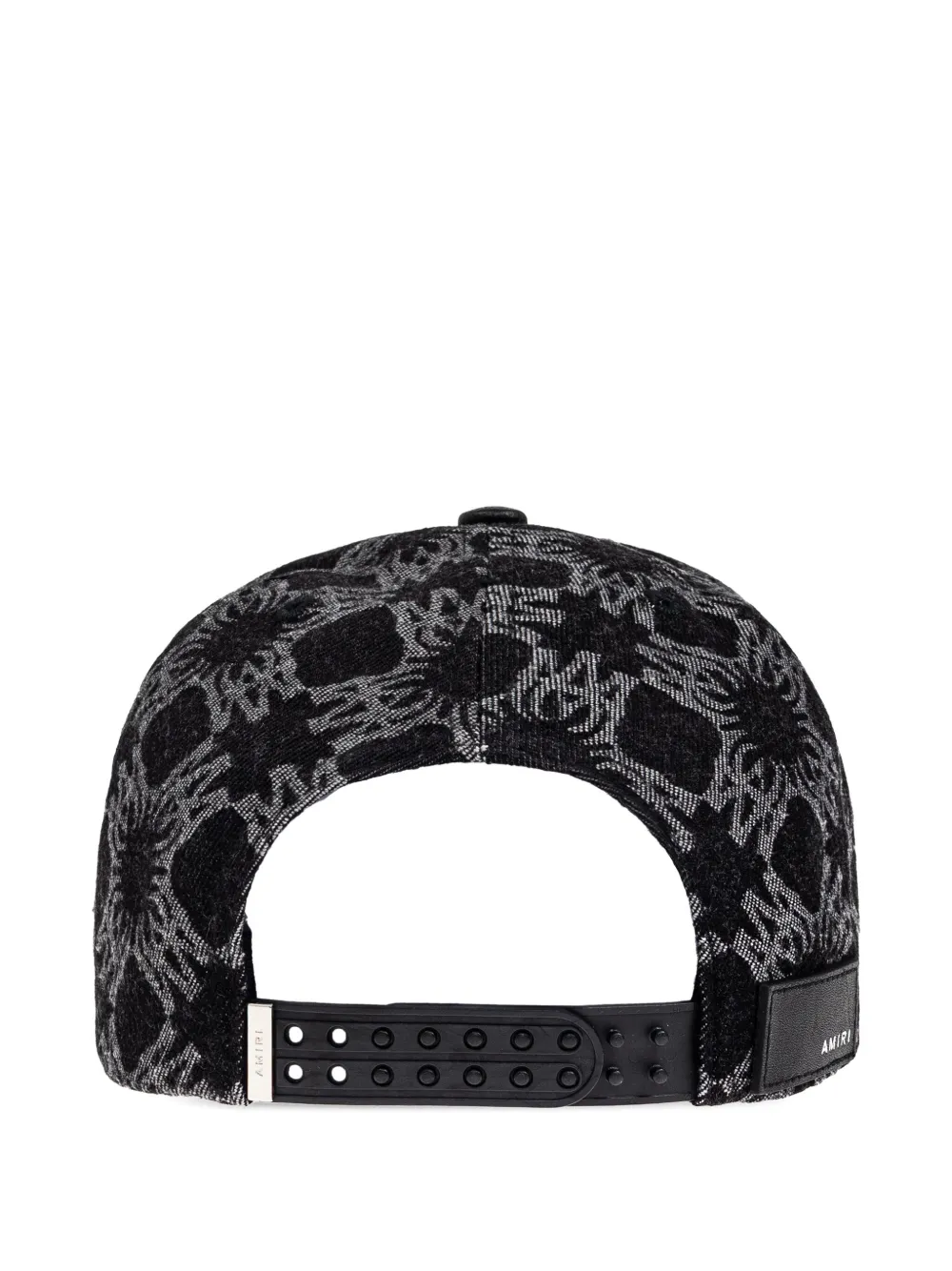 AMIRI casquette à logo monogrammé | Image 2