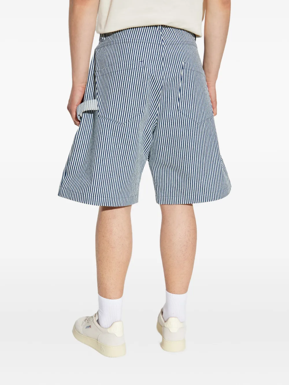 JW Anderson striped shorts | Bermudas | Image 2