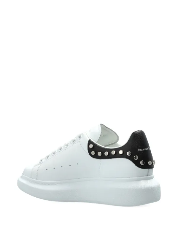 Alexander McQueen Oversized スタッズ プラットフォーム スニーカー