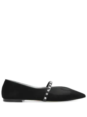 Alexander McQueen Ballet Flats for Women - Shop on FARFETCH
