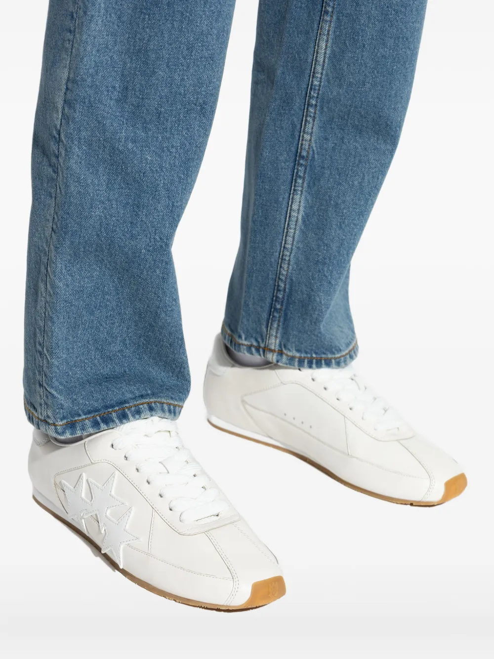 AMIRI Pacific sneakers Neutrals