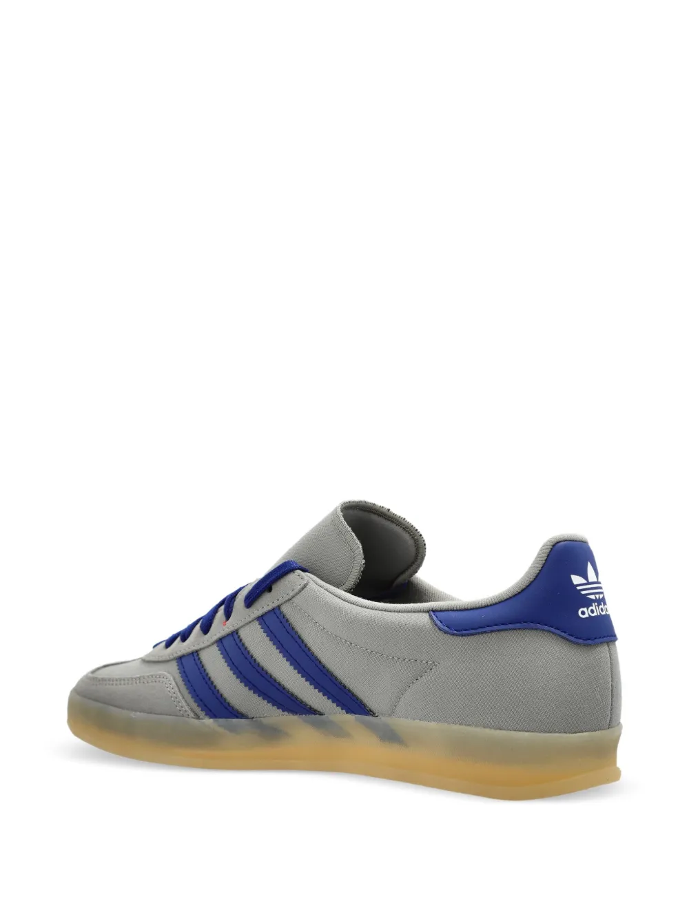 adidas Gazelle Indoor suede sneakers Grey