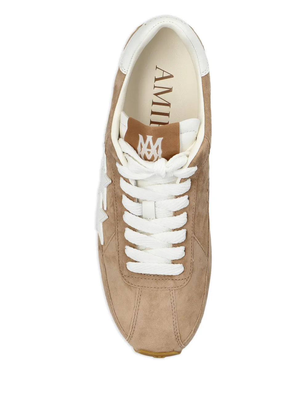 AMIRI Pacific sneakers Neutrals