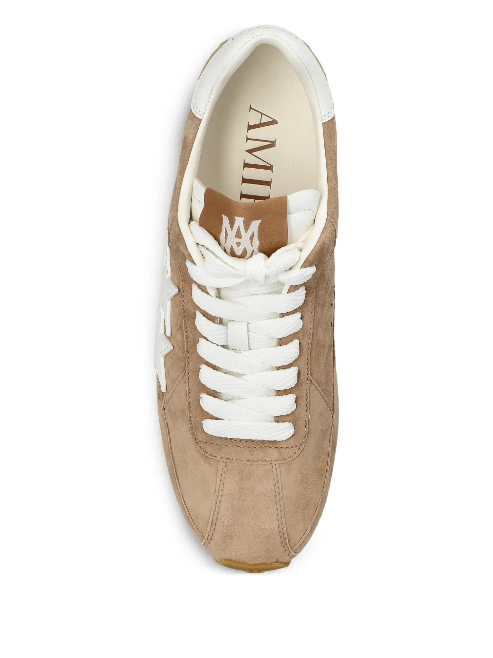 AMIRI Pacific sneakers Beige