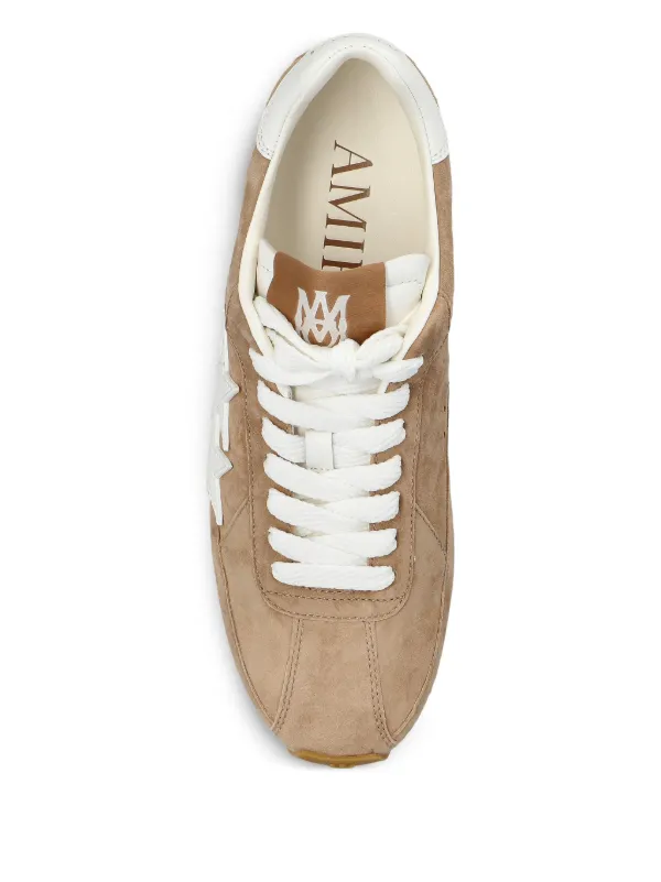 【関税込み】AMIRI PACIFIC' SNEAKERS AMIRI Pacific Sneakers | White | FARFETCH CA