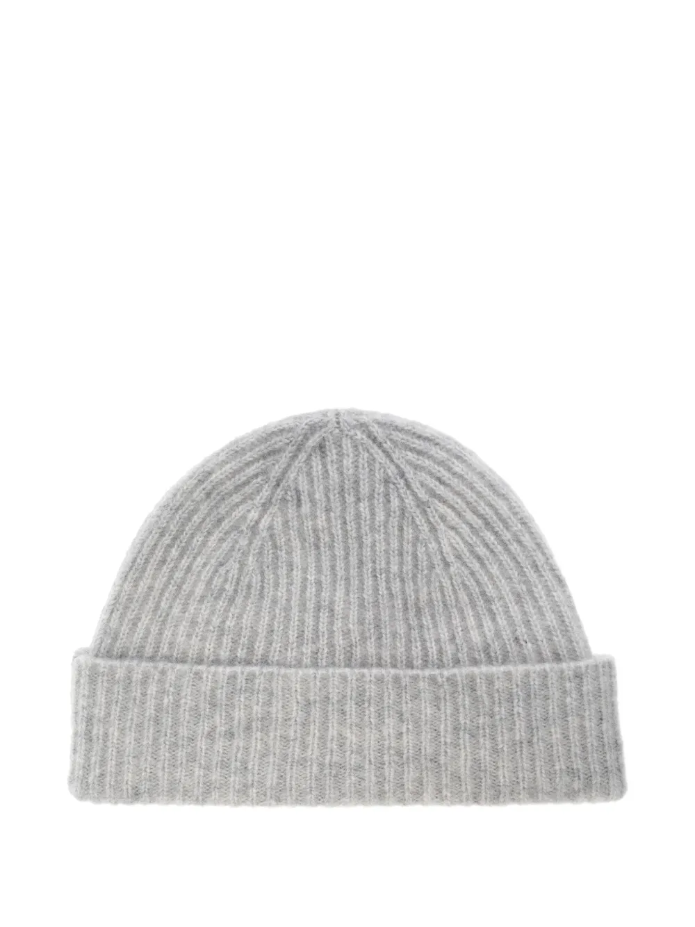 Eleventy bonnet en maille à design côtelé | Image 2