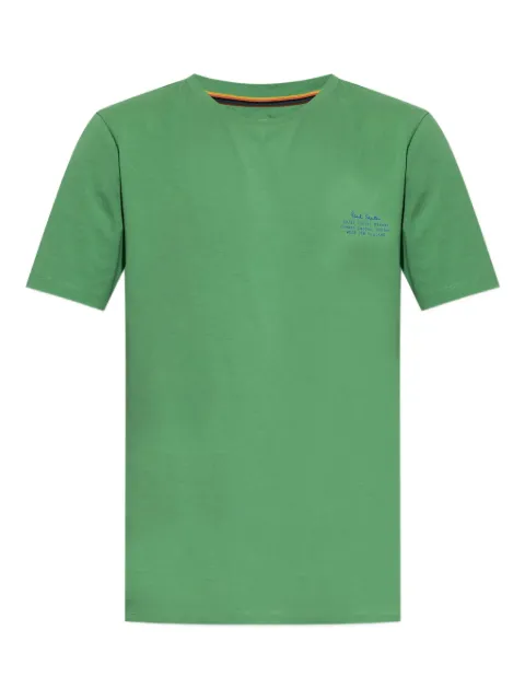 Paul Smith logo-print T-shirt