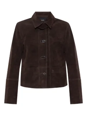 Zadig&Voltaire ウィメンズ レザージャケット通販 - FARFETCH