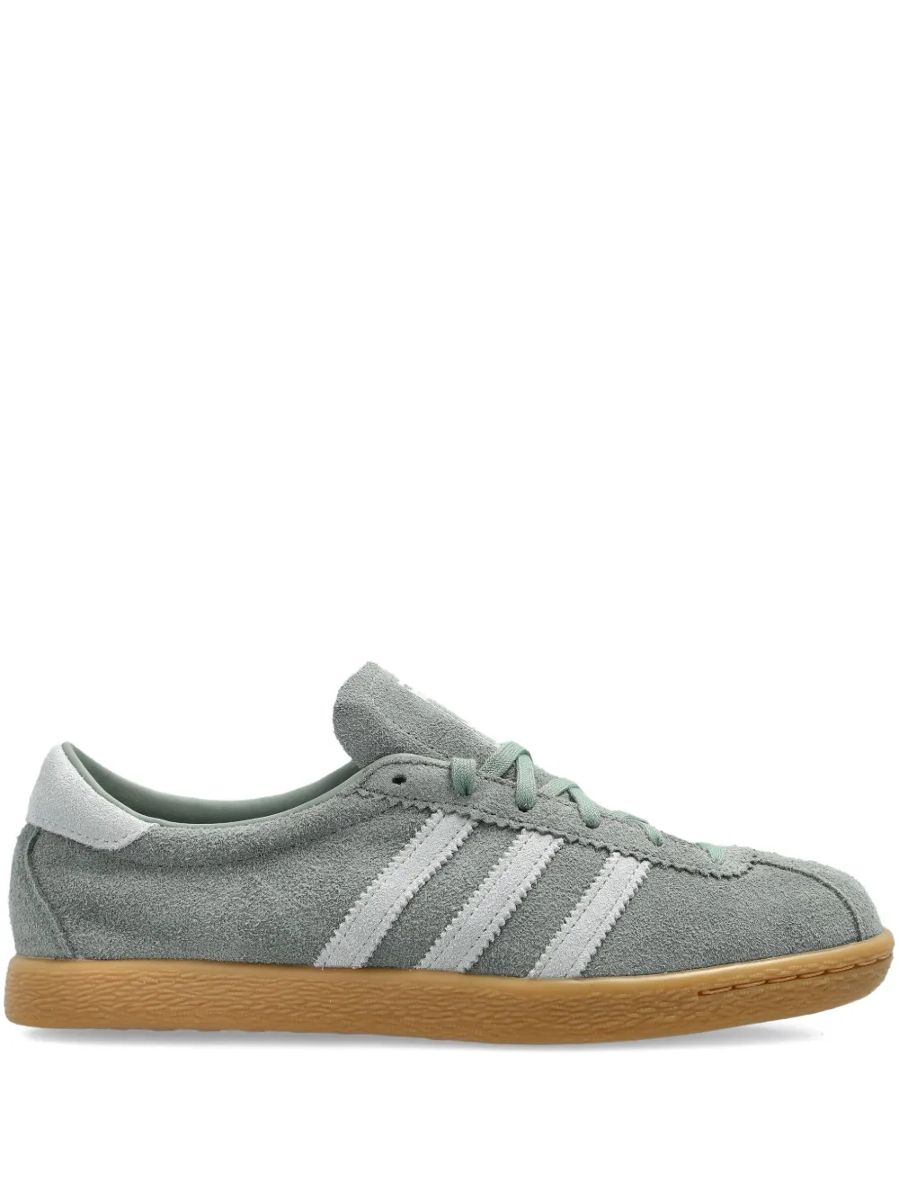 Adidas Gazelle Indoor suede sneakers Grey