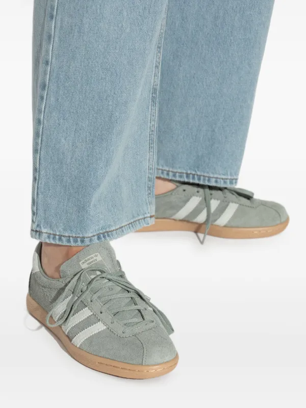 【希少】adidas tabaco グリーン　スエードスニーカー 楽天市場】adidas アディダス スニーカー TOBACCO GRUEN トバコ