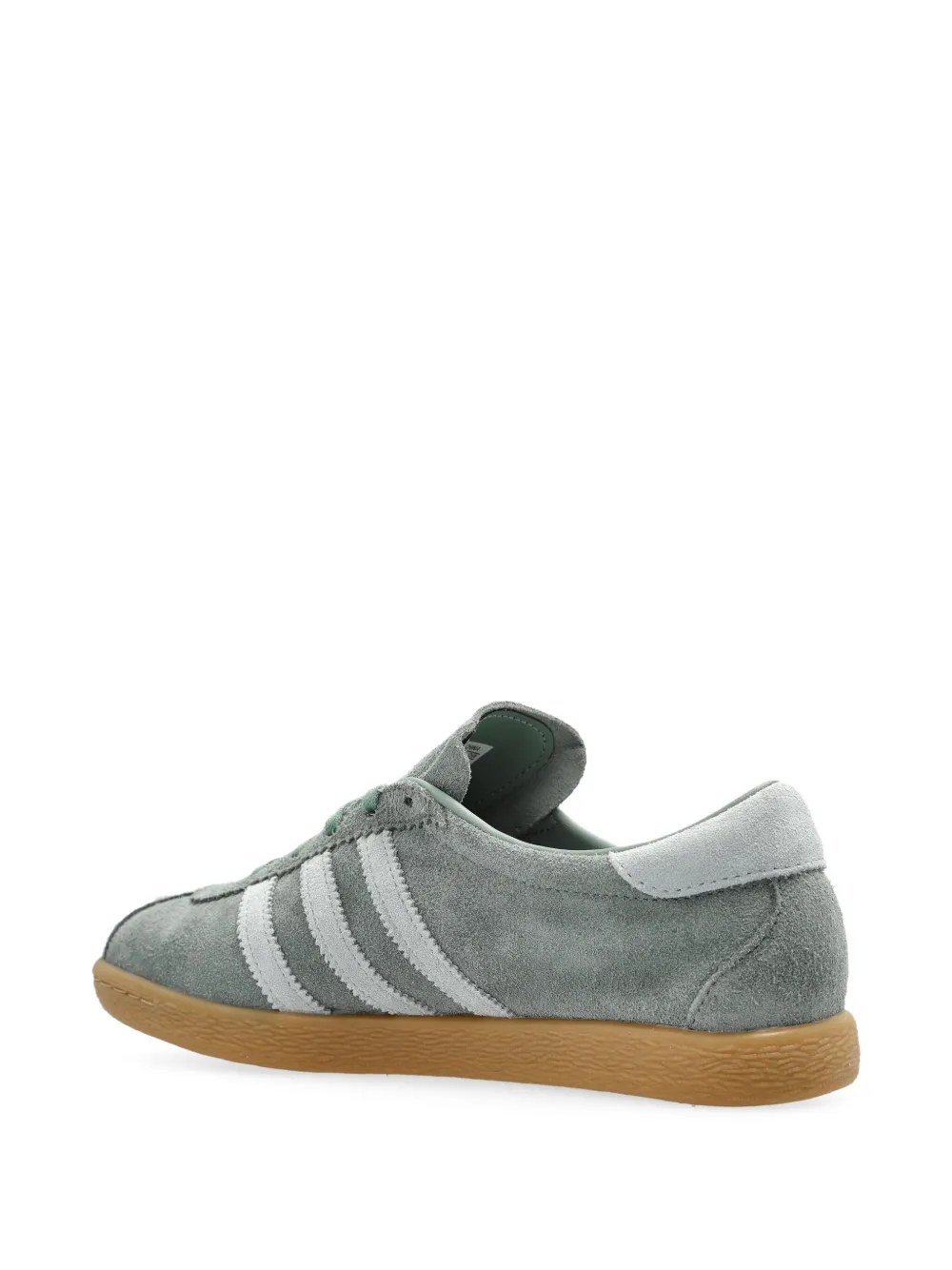 adidas Tobacco suede sneakers Green