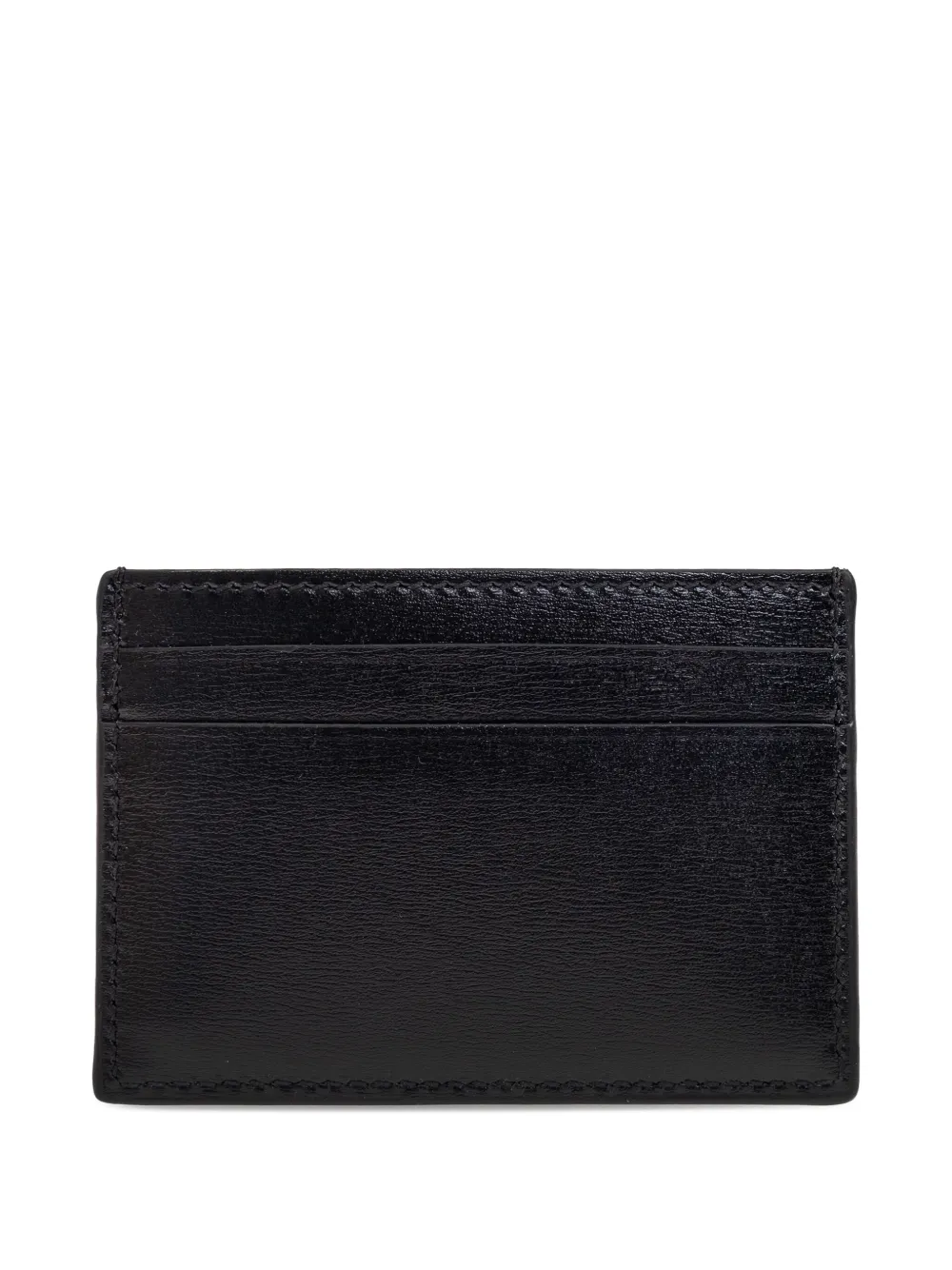 Alexander McQueen leather cardholder | Image 2