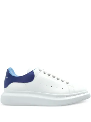 Herenschoenen van Alexander McQueen - Shop nu online bij FARFETCH
