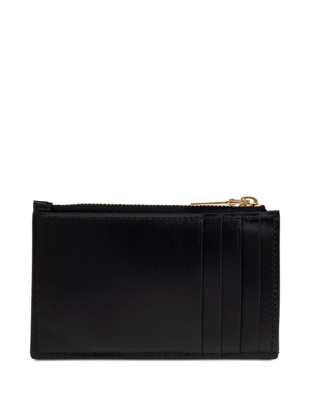 Alexander McQueen leather cardholder | Image 2