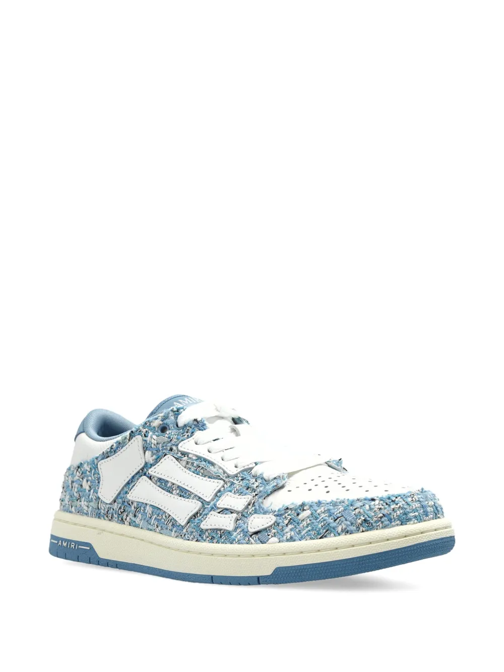 AMIRI Skel sneakers Blue
