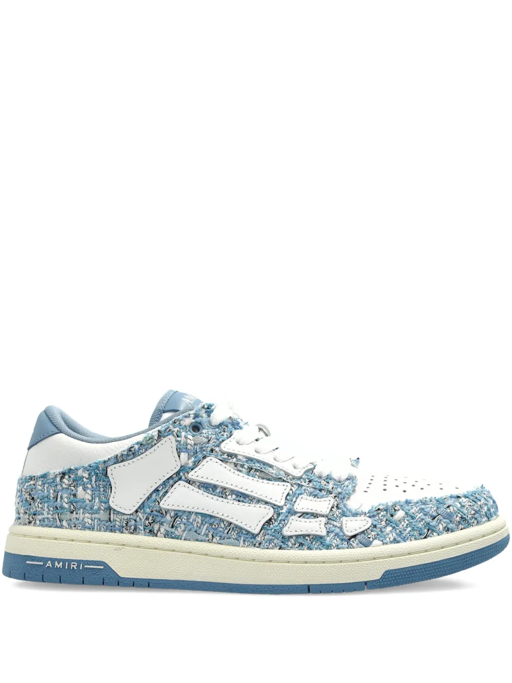 AMIRI Skel sneakers Blue