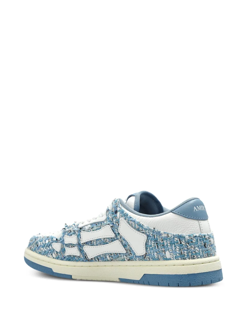 AMIRI Skel sneakers Blue