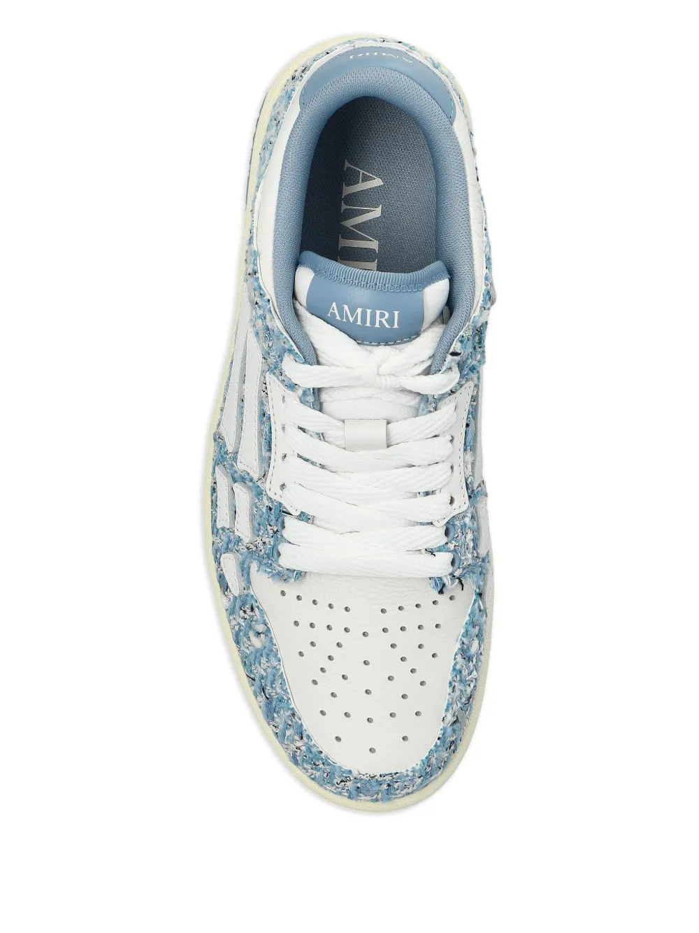 AMIRI Skel sneakers Blue