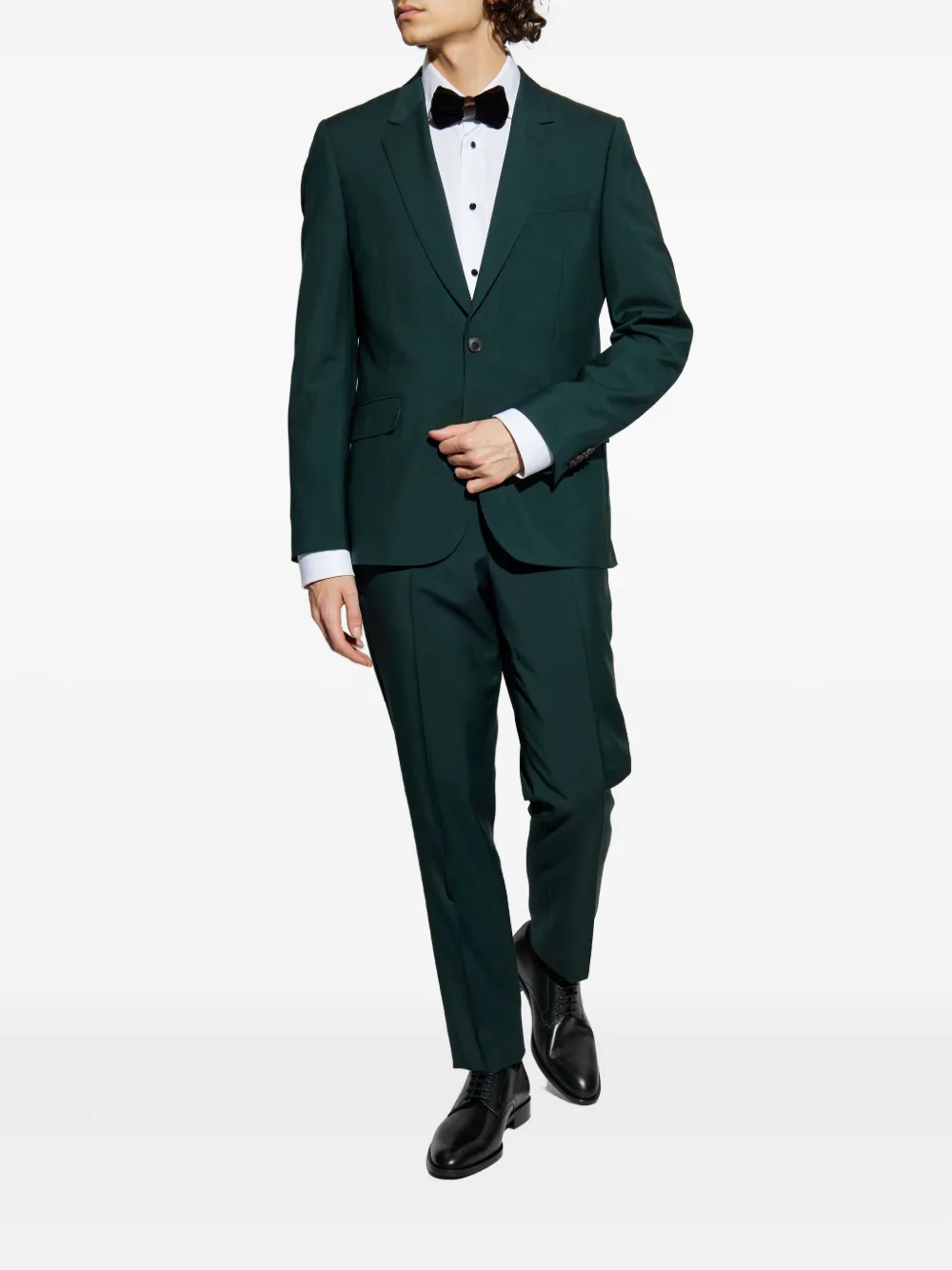Paul Smith two-piece single-breasted suit | Single Breasted Suits | Image 2