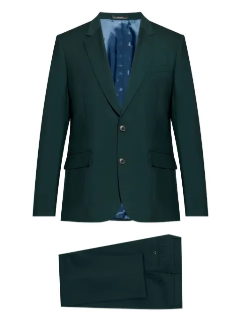 Paul Smith two-piece single-breasted suit