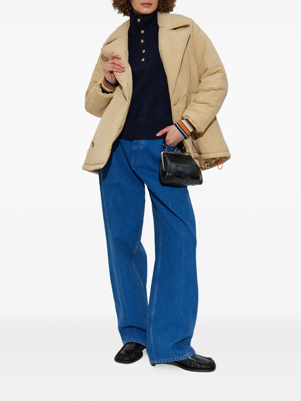 A.P.C. wool sweater | Suéteres | Image 2