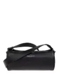 Alexander McQueen small Roller shoulder bag - Black