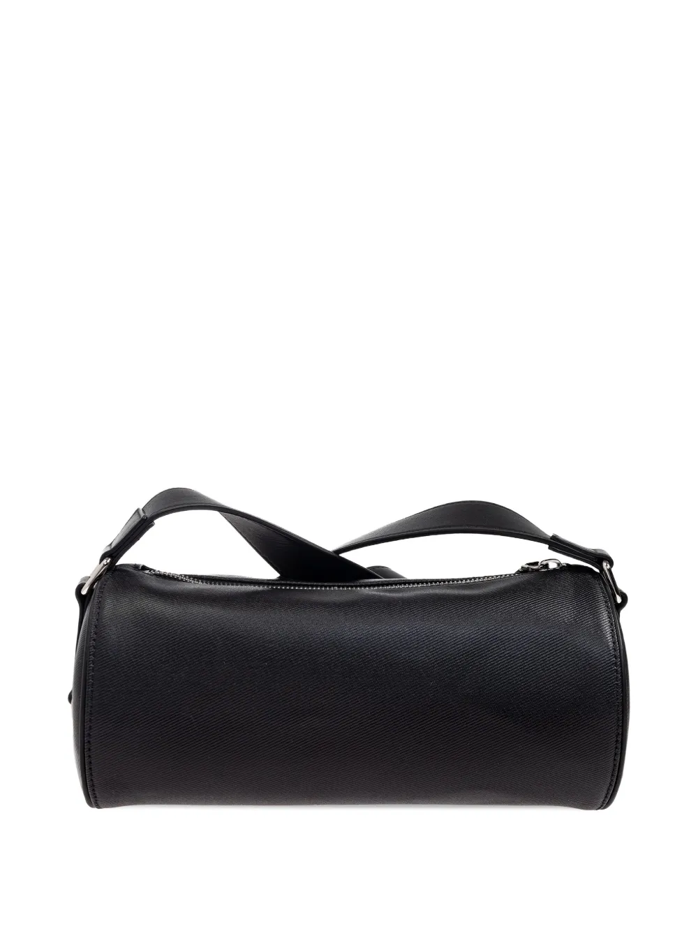 Alexander McQueen Roller kleine schoudertas Zwart
