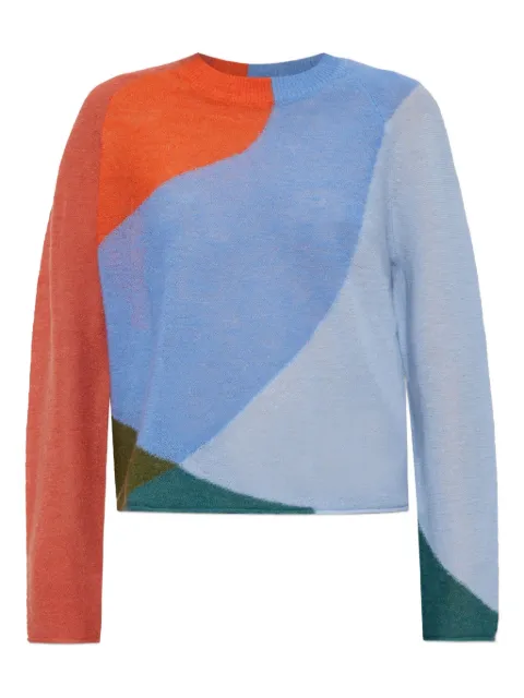 PS Paul Smith crew-neck sweater