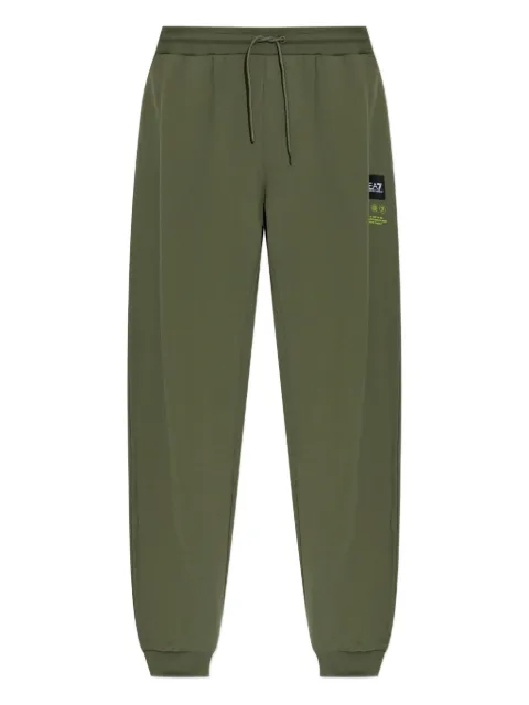 Ea7 Emporio Armani بنطال رياضي قطن
