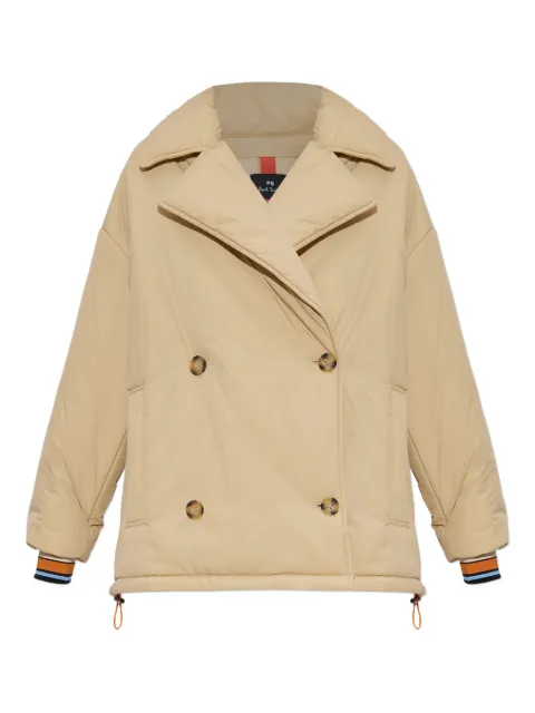 PS Paul Smith double-breasted jacket