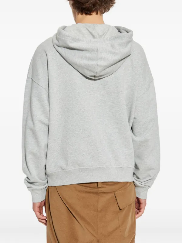 Vivienne Westwood グレー パーカー サイズ2 Vivienne Westwood グレー パーカー サイズ2 グレー（灰色）系