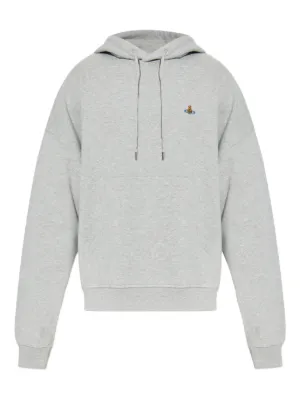 【VIVIENNEWESTWOOD】オーブ クレストロゴフーディー★国内発 VIVIENNEWESTWOOD】オーブ クレストロゴフーディー☆国内発