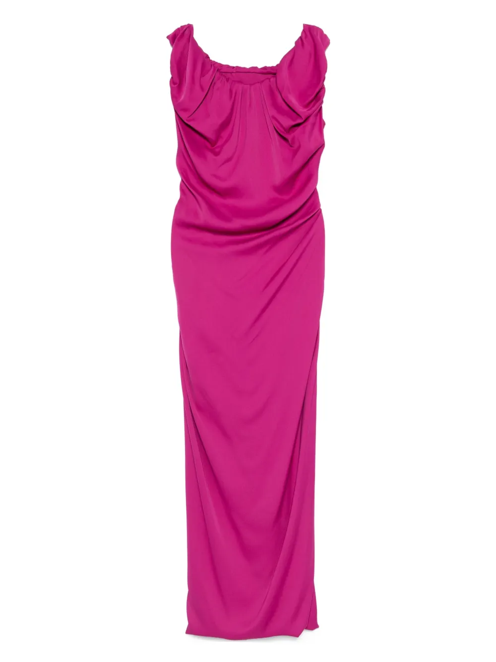 Ginnie Amber dress