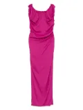 Vivienne Westwood Ginnie Amber dress - Pink
