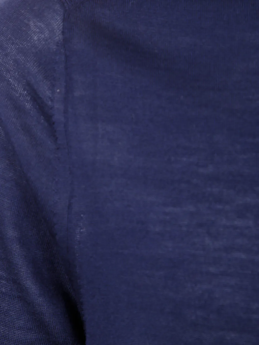 Paul Smith Trui van merinowol Blauw