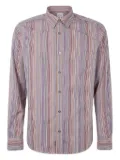 Paul Smith striped shirt - Pink