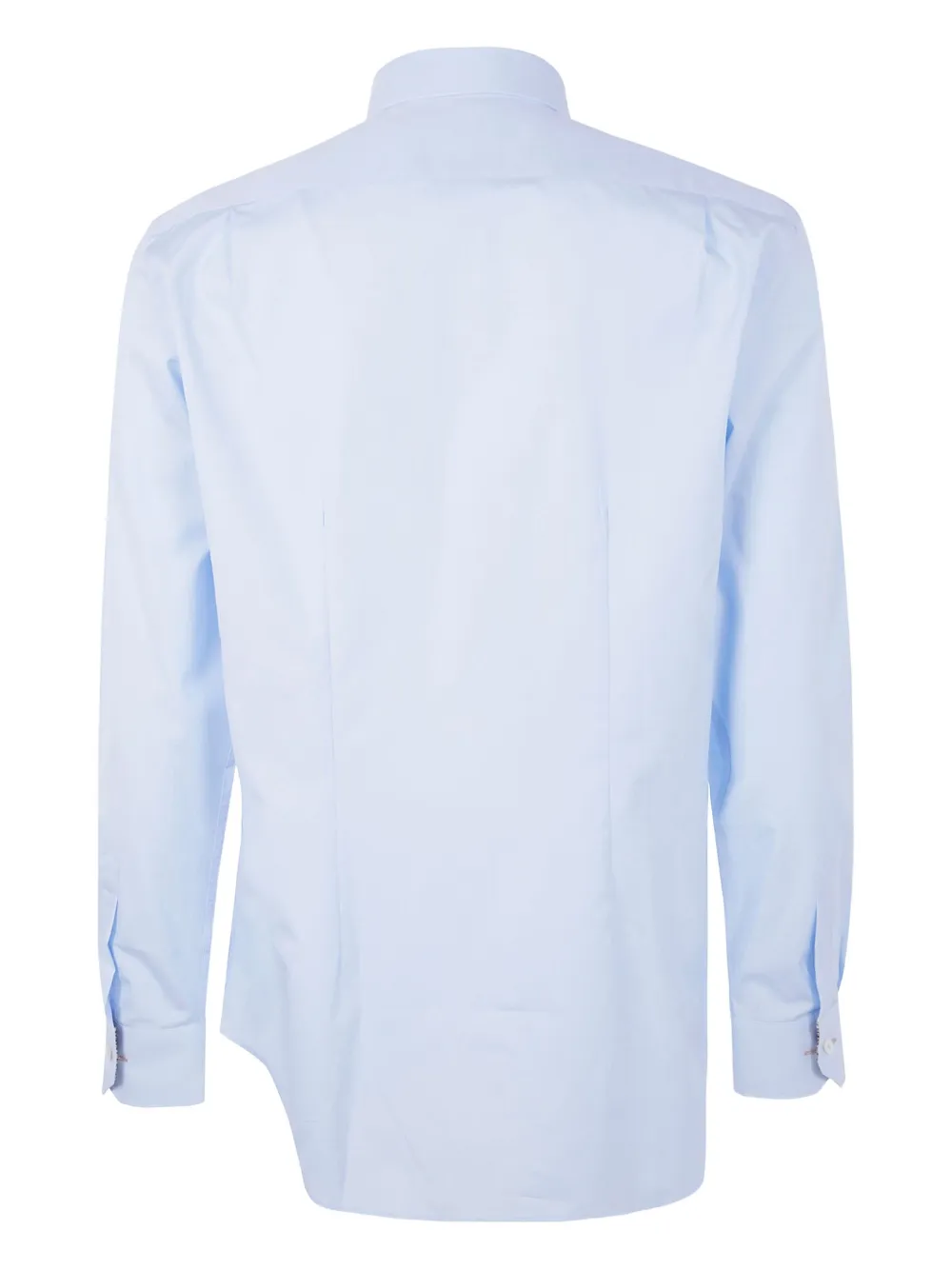 Paul Smith long-sleeved cotton shirt | Image 2