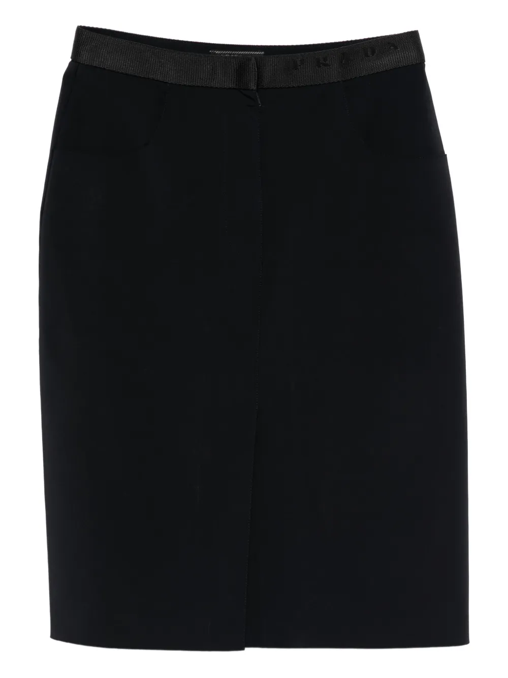 1990-2000s skirt