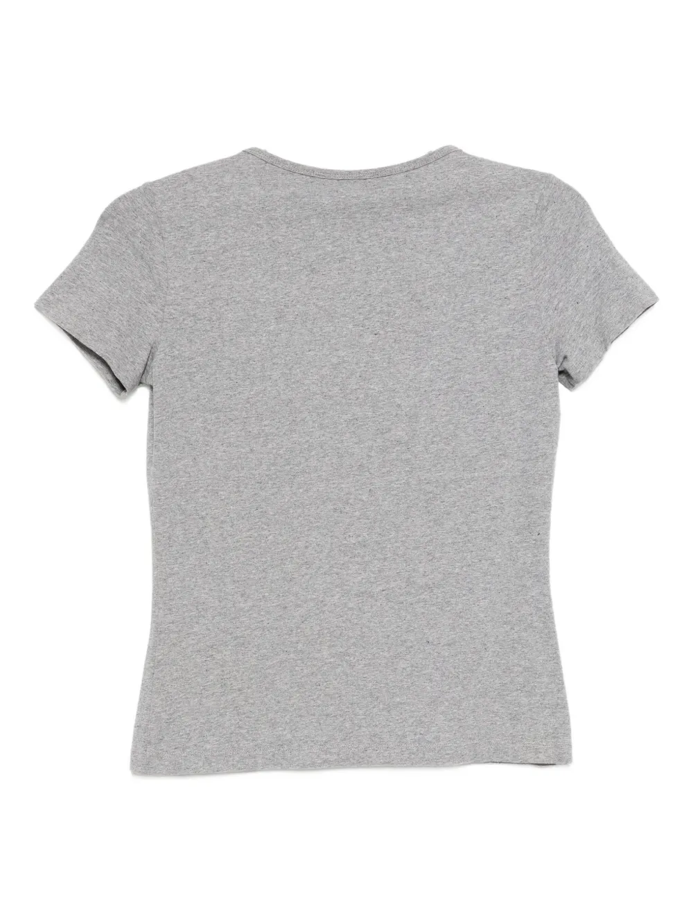 Céline Pre-Owned 1990-2000s macadam T-shirt | Image 2