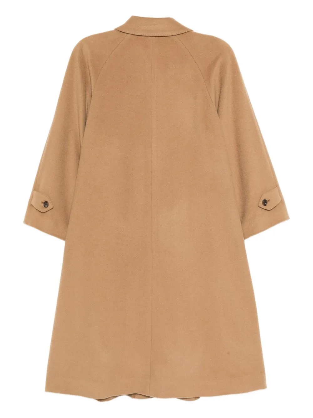 Burberry Pre-Owned 1990-2000s coat | Image 2