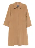 Burberry Pre-Owned 1990-2000s coat - Brown