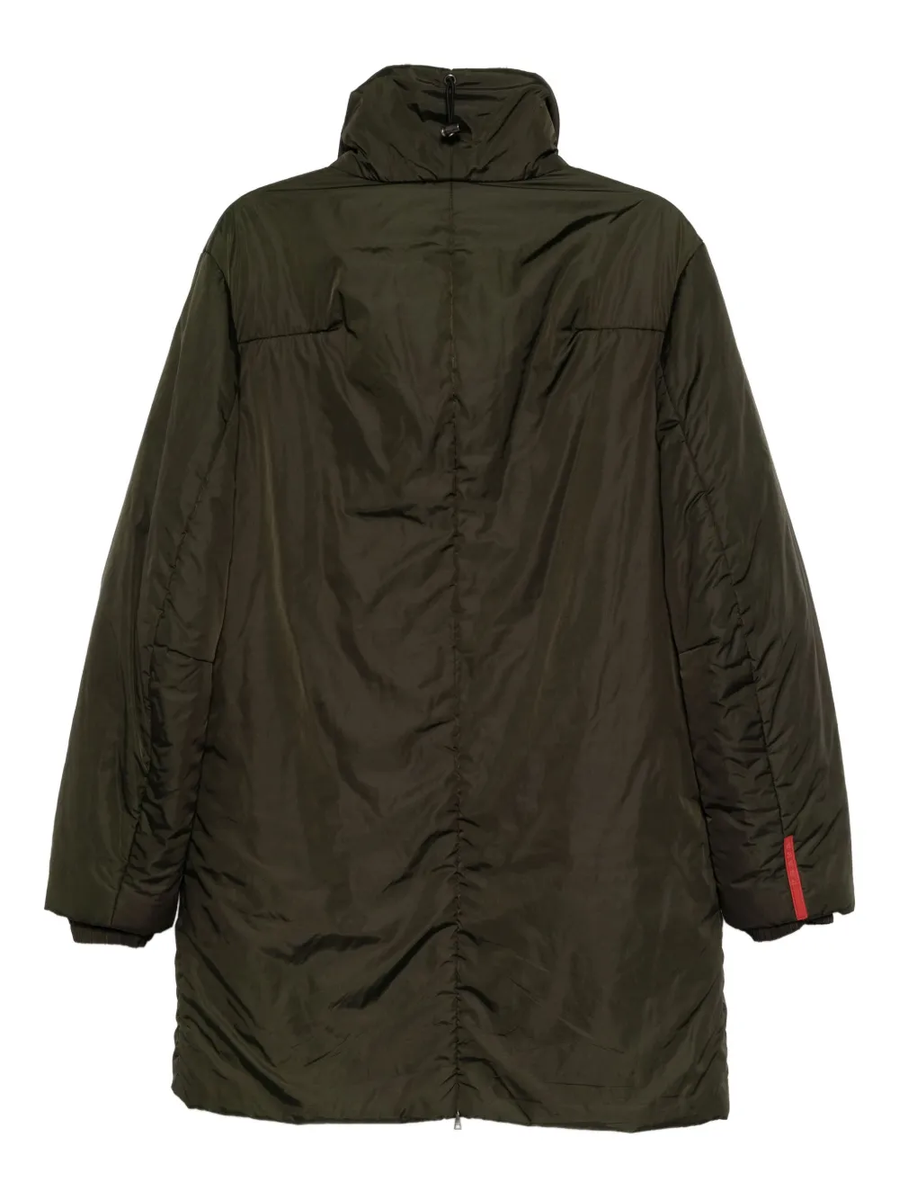 Prada Pre-Owned 1990-2000s sports coat | Image 2