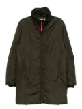 Prada Pre-Owned 1990-2000s sports coat - Green