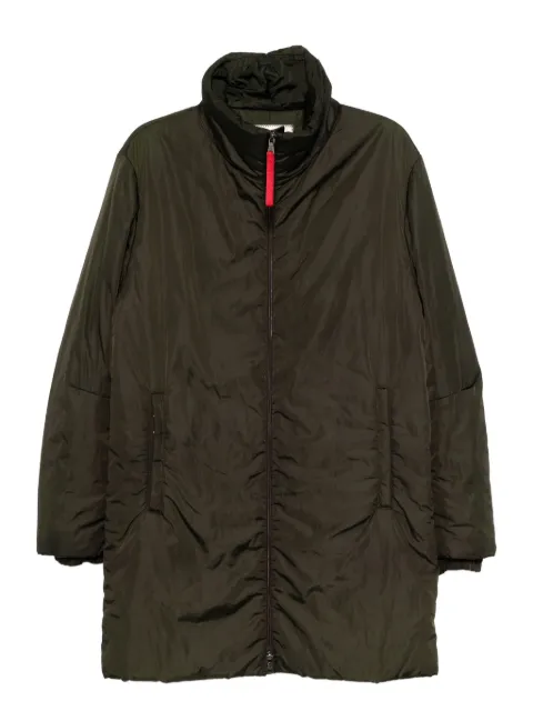 Prada Pre-Owned معطف رياضي من عقد التسعينيات-الألفينيات