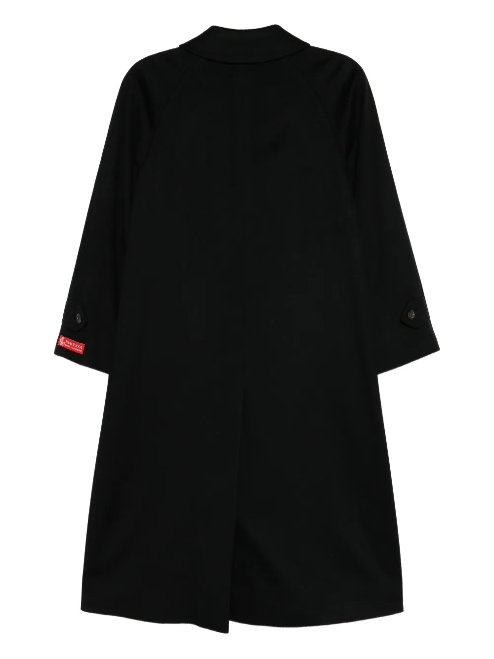 Burberry Pre-Owned 1990-2000s Coat | Image 2
