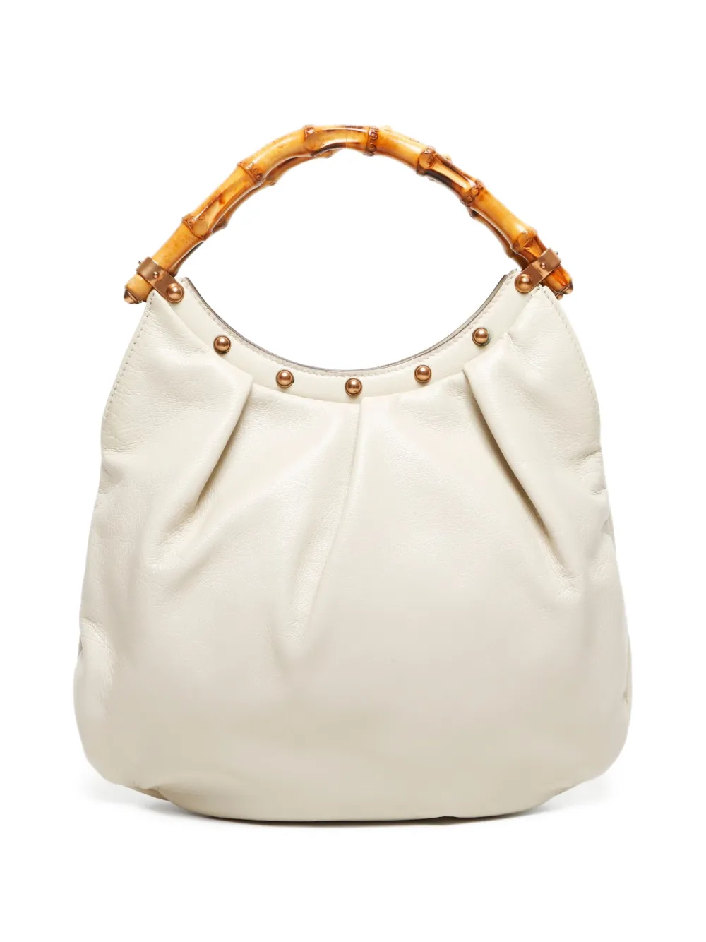 Gucci Pre-Owned 2000-2020 Bamboo handbag | Image 2