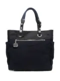 CHANEL Pre-Owned 2009-2010 Biarritz tote bag - Blue