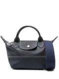 Longchamp small Le Pliage Xtra tote bag - Blue